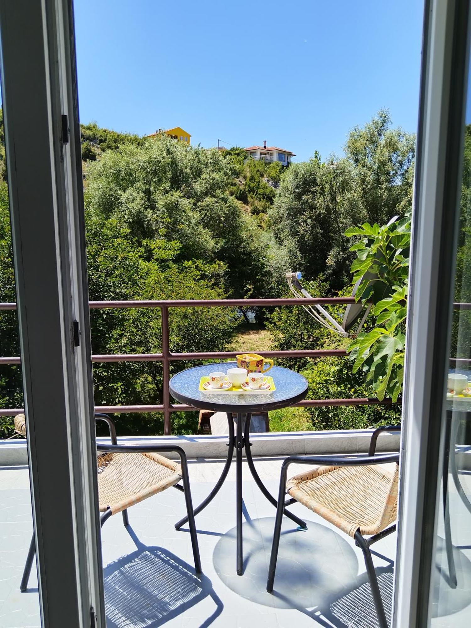 Apartments Pasha Blagaj Room photo