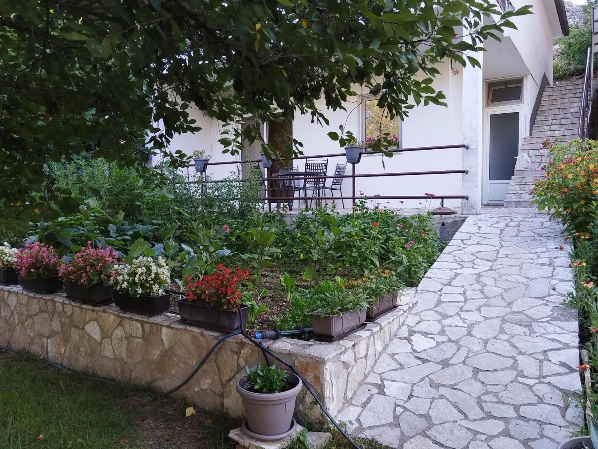 Apartments Pasha Blagaj Room photo