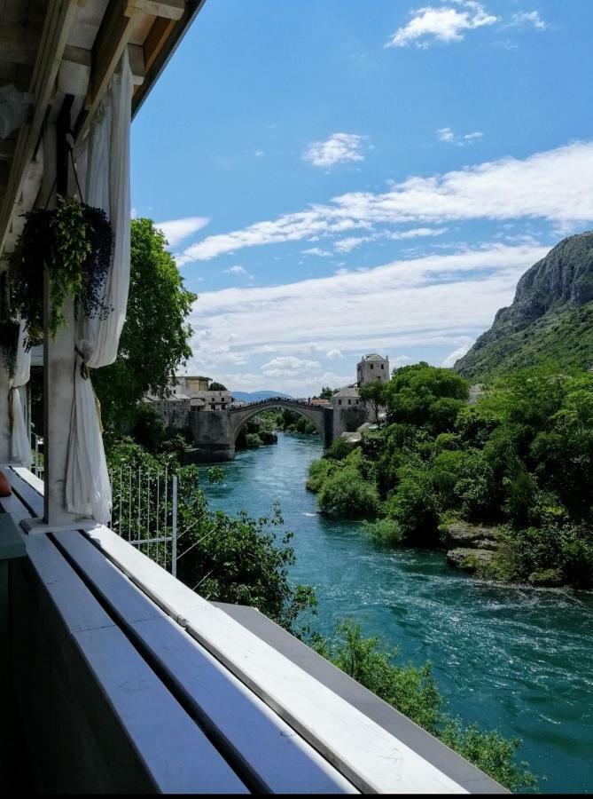 Apartments Pasha Blagaj Exterior photo